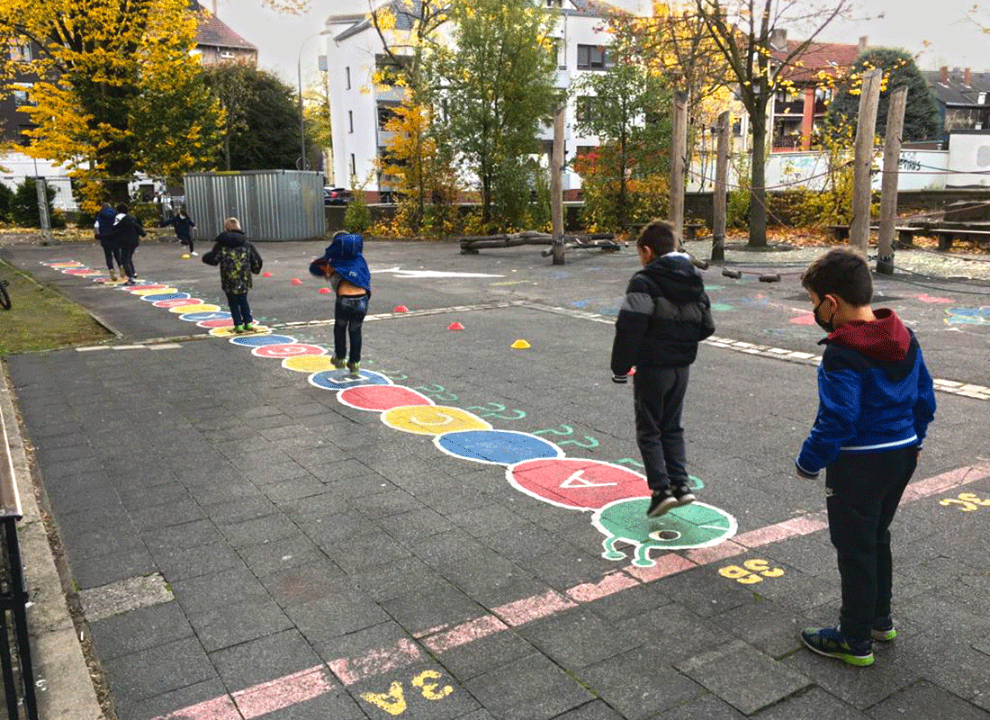 Sport in Zeiten der Pandemie