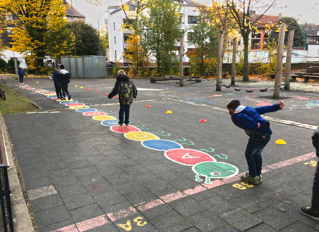 Sport in Zeiten der Pandemie