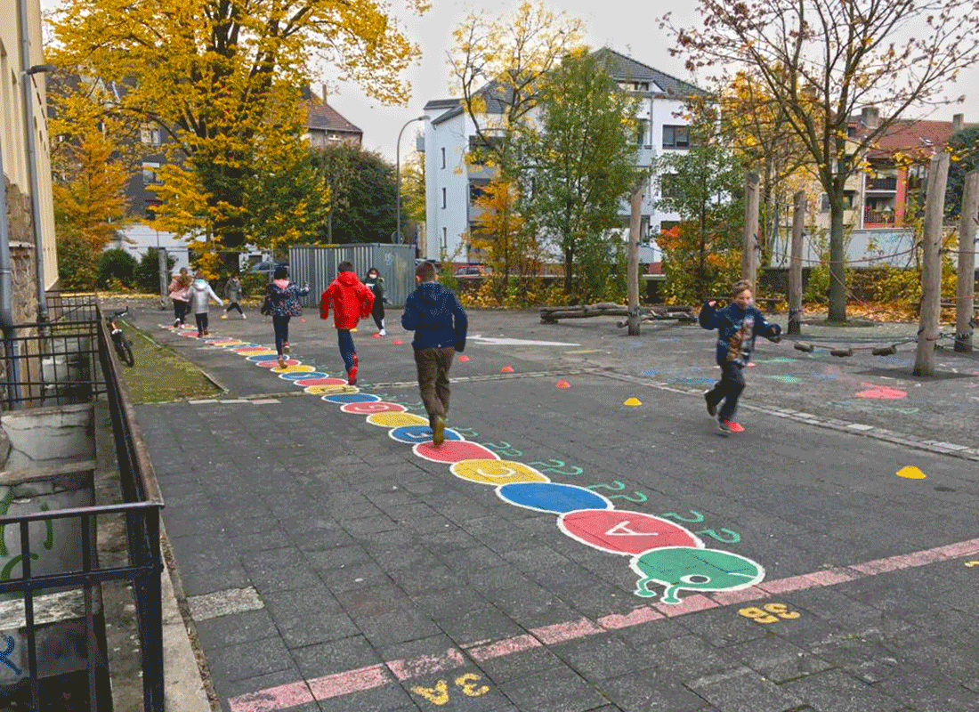 Sport in Zeiten der Pandemie