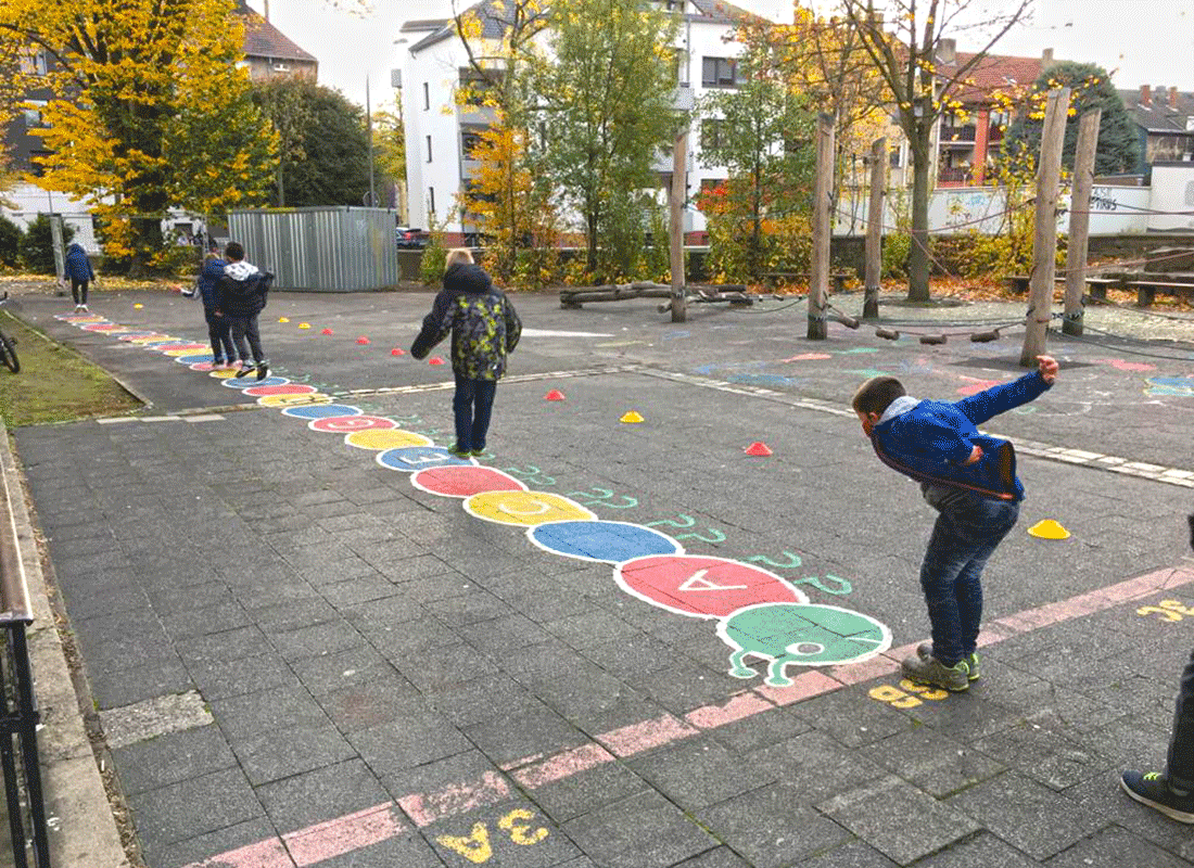 Sport in Zeiten der Pandemie