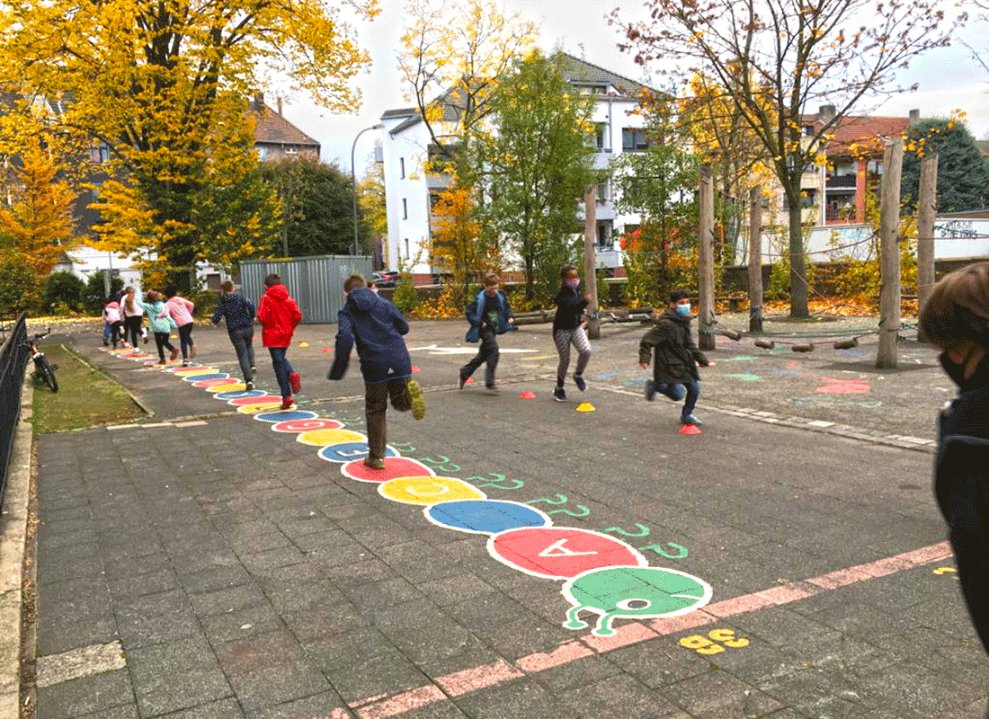 Sport in Zeiten der Pandemie