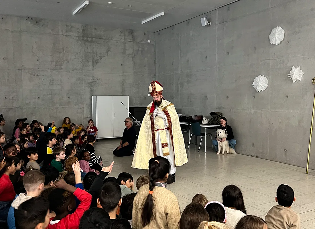 Aus dem Unterricht in der Feldsieper Schule Bochum