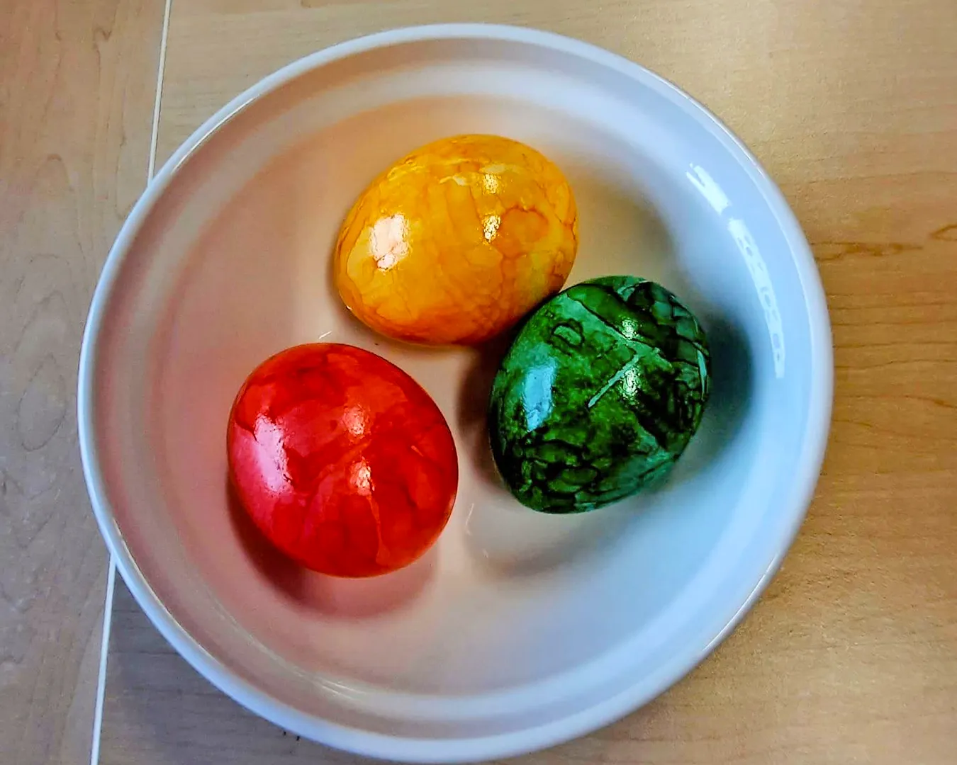 Aus dem Unterricht in der Feldsieper Schule Bochum