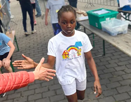 Westparklauf 2025