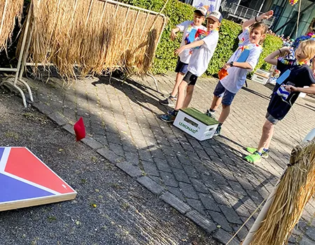 Westparklauf 2025