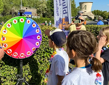 Westparklauf 2025