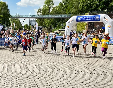 Westparklauf 2025