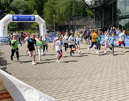 Westparklauf 2025