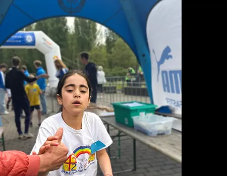 Westparklauf 2025