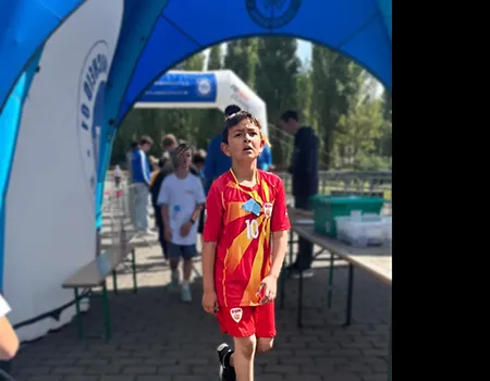 Westparklauf 2025
