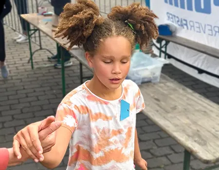Westparklauf 2025