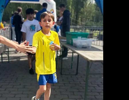 Westparklauf 2025