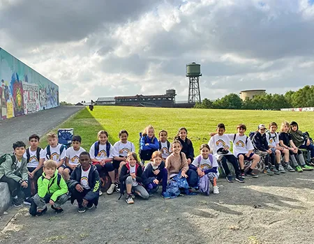 Westparklauf 2025