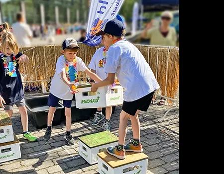 Westparklauf 2025