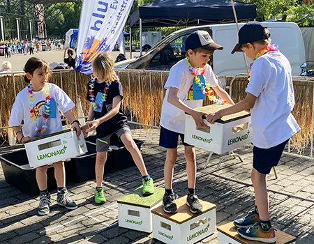 Westparklauf 2025