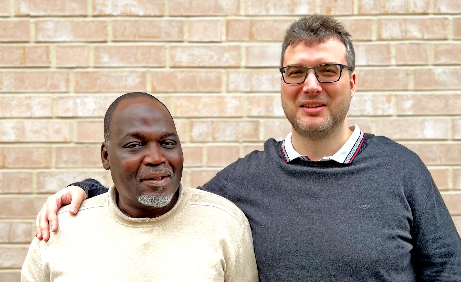 Assistenten an der Feldsieper Grundschule